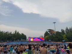 -欢乐水魔方水世界
