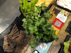 -潮汕鲜牛肉火锅(化工路店)