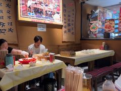 -串盟烧烤·长沙美食地标(星沙店)