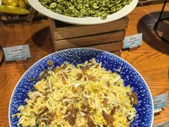 -西安西藏大厦开元名都大酒店·自助餐厅