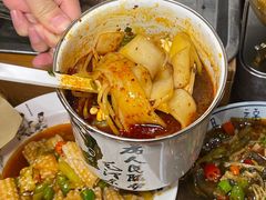 -福苗小骆驼烧烤(莲湖路店)