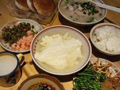 -老方桌烂蹄花川菜馆(九龙坡店)
