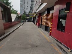 -麦当劳(祈年大街店)