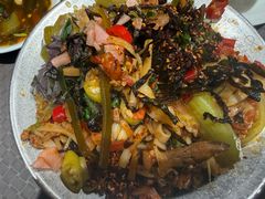 -水平有限广西米粉·广西风味集(五道口店)