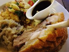 -Paulaner·德国帕拉娜自酿啤酒餐厅(海上世界店)