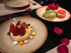 -上海苏宁宝丽嘉酒店·Cafe Bellagio西餐厅