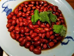 -丁记盐蘸牛肉·新杭菜(河东路店)