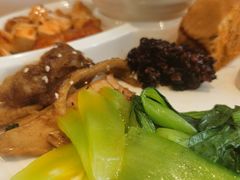 -素满香·素食自助餐(苏州·临顿路店)