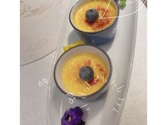 -晶雅花园西餐厅(南京首店)