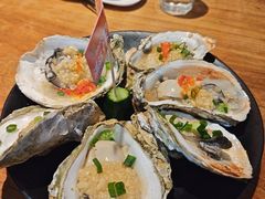 -烧蠔帮·湛江生蚝(工农店)