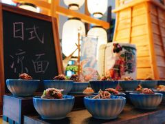 -视界美食自助餐厅·石家庄希尔顿酒店