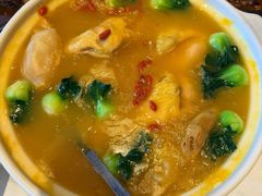 -新雅粤菜馆(南京东路店)