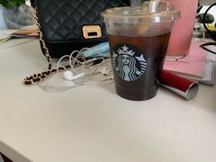 -星巴克(北京通州新光大中心店)