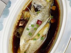 -蘭奢雅集·江浙菜(青山江滩店)