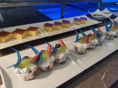 -长春净月潭喜来登酒店·盛宴标帜餐厅