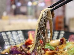 -多呗辣麻辣香锅(万达广场店)