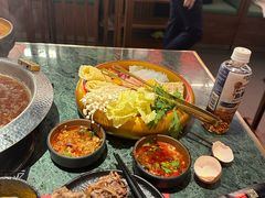 -牛New寿喜烧(曹路花园城店)