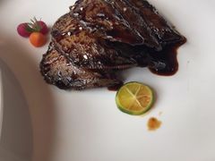 家烧鲳鱼-圆苑(金茂店)