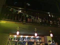 -MM·五声·音乐人与调酒师(西安路店)