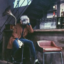 -Hair house发舍