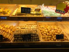 -周记传统糕点PASTRY(蜀汉路店)