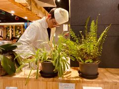 -森味花园·日本料理(伊藤洋华堂亚运村店)
