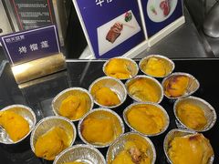 -海天盛宴海鲜自助(正大广场店)