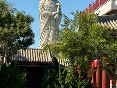 -天津妈祖文化园