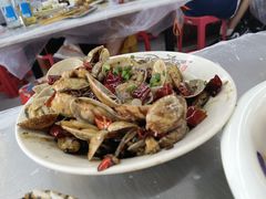花甲-小民大排档(光谷店)