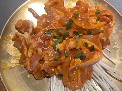 -正宗齐齐哈尔烤肉·齐牛哥鲜切炭火烤肉(杭州总店)