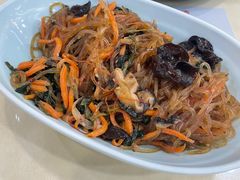 -服务大楼冷面(延大店)