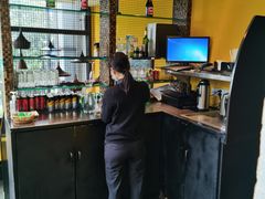 -拉蒂娜·巴西牛排馆 Latina·Brazilian Steakhouse(陆家嘴旗舰店)
