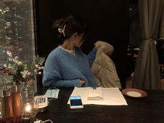 -当米亚诺意大利餐厅(武汉光谷凯悦酒店)