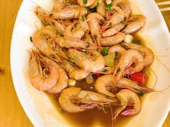 -舌尖上·霞浦滩涂海鲜(总店)