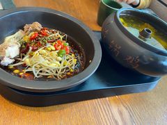 云南经典汽锅鸡-云海肴·汽锅鸡·云南菜(苏州中心店)
