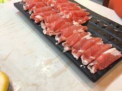 -京门活鱼馆·鱼火锅(百子湾（原红庙）店)