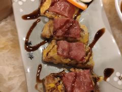 -桃屋日本料理(清华科技园店)
