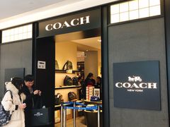 -COACH蔻驰(双安商场店)