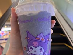 -CoCo都可(汉神购物广场店)