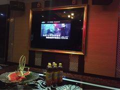 魅力金座Ktv-魅力金座KTV(赣东大道店)