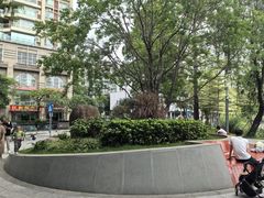 -四海公园(南山区)