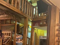 -恩你小木屋·韩式料理(假日广场店)