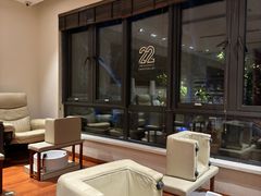 -Dragonfly悠庭·按摩Spa(新乐路店)