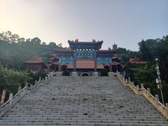 -南沙天后宫景区