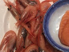 -半岛听涛蒸汽海鲜自助(K11店)