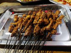 -清真·马峰烤肉(小学习北巷店)