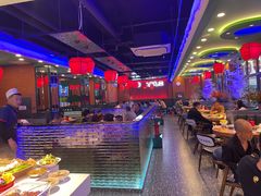 -山里屯铁锅炖·东北菜(康桥店)