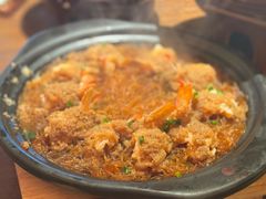 -破三川·新川菜(静安大融城店)