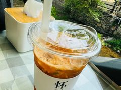 -北京水岸山吧度假村(雁栖镇店)