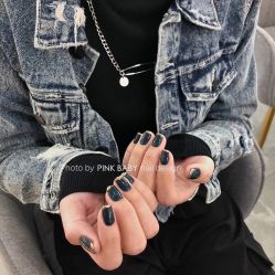 手部美甲-PinkBaby美甲美睫